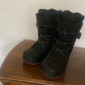 K2 snowboard boots